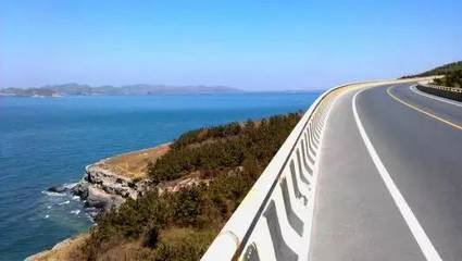 广东将建全球最长滨海旅游公路