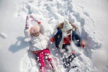 4岁男童玩雪后突然高烧惊厥 专家提醒不必太惊慌