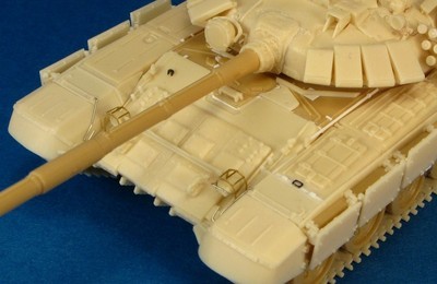 【坦克装甲】Revell 72 1989 Т72БМ_文化 【坦克装甲】Revell 72 1989 Т72БМ_文化