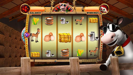 Farm Casino Slots Machines Lite Fun Play fo Farm Casino Slots Machines Lite Fun Play fo