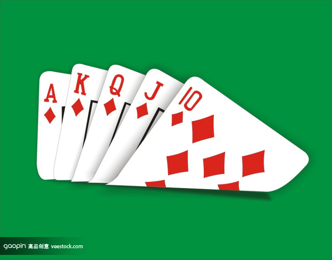 Poker full hand Poker full hand