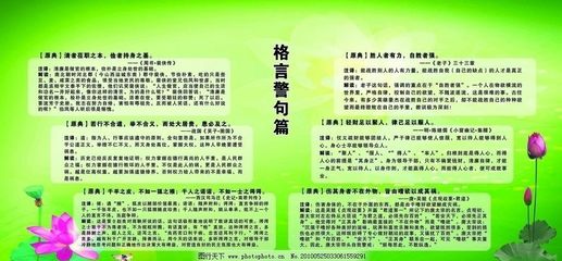 有关蜻蜓名言警句