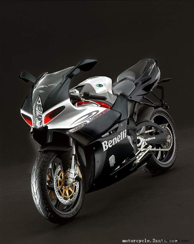 Benelli摩托车 Benelli Tornado 1130 Benelli摩托车 Benelli Tornado 1130