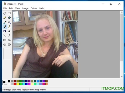 Paint XP(win7下xp画图工具) v1.3 免费版 Paint XP(win7下xp画图工具) v1.3 免费版