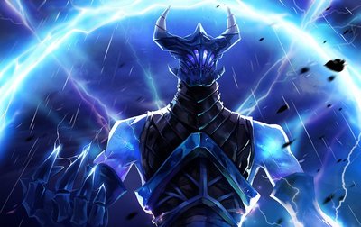 dota2精美英雄壁纸+装扮你的桌面图片 dota2精美英雄壁纸+装扮你的桌面图片