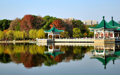 高清图片武汉风景_高清图片武汉风景图片大全