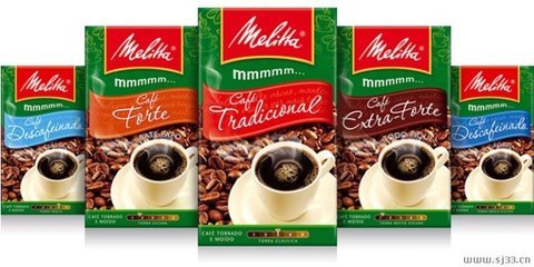 melitta咖啡包装设计(2) melitta咖啡包装设计(2)