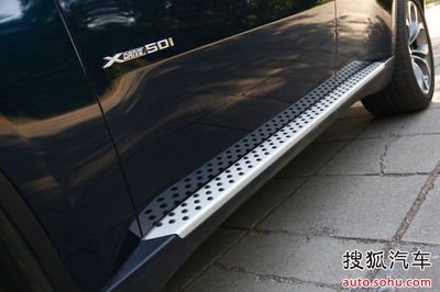 宝马进口宝马x62013款宝马x6试驾 宝马进口宝马x62013款宝马x6试驾