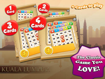 Bingo World Series Pro Play Bingo Online Ga Bingo World Series Pro Play Bingo Online Ga