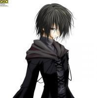 动漫 卡通 漫画 头像 200_200