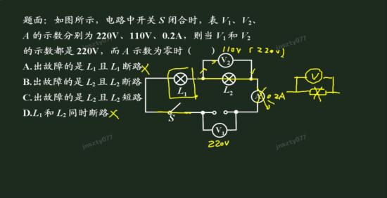 什么是短路,说详细一些,最好是我一听就懂的