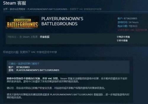 吃鸡举报别人会有什么后果