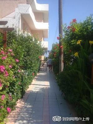Sofi Beach Studios Hotel, 史塔利思的照片 旅 Sofi Beach Studios Hotel, 史塔利思的照片 旅