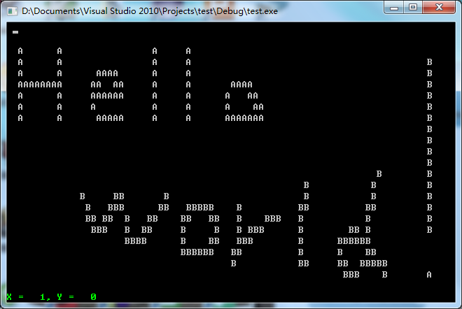 c语言图形界面_c语言迷宫图形界面_c语言图形界面计算器