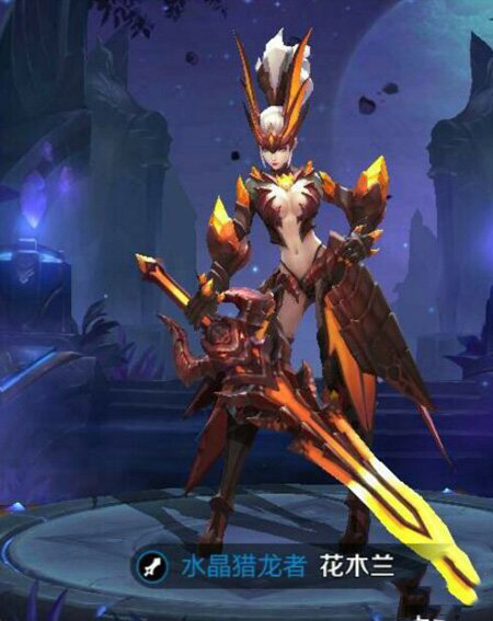 王者荣耀最早版本英雄_王者荣耀老版本花木兰_王者荣耀新春版本吕布贴吧