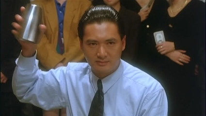 周润发的国语电影 电影《赌神2》国语