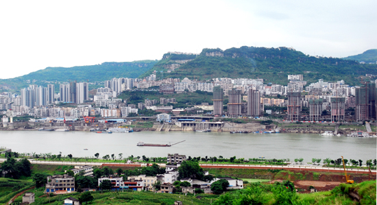 重庆万州寿险 万州北到重庆北