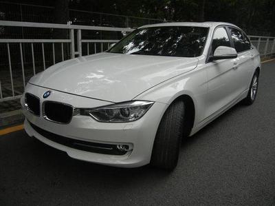 北京二手车】2014年6月_二手宝马 宝马3系 20 北京二手车】2014年6月_二手宝马 宝马3系 20
