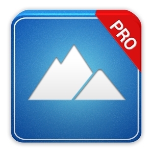 Runtastic Altimeter PRO (Android) (豆瓣) Runtastic Altimeter PRO (Android) (豆瓣)