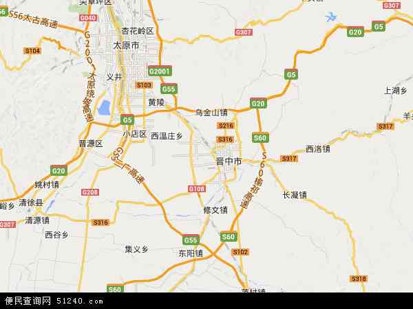 东与寿阳县交界,西同清徐毗邻,南与太谷县接壤,西北与太原市相连.