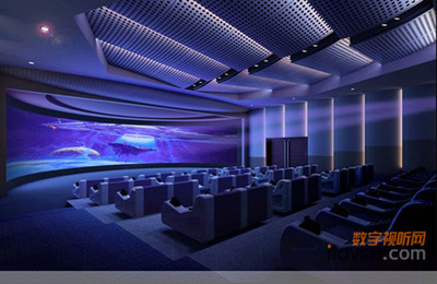 电影院监控不雅拍摄