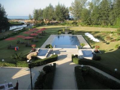 Khaolak Riverside Resort & Spa Khaolak Riverside Resort & Spa