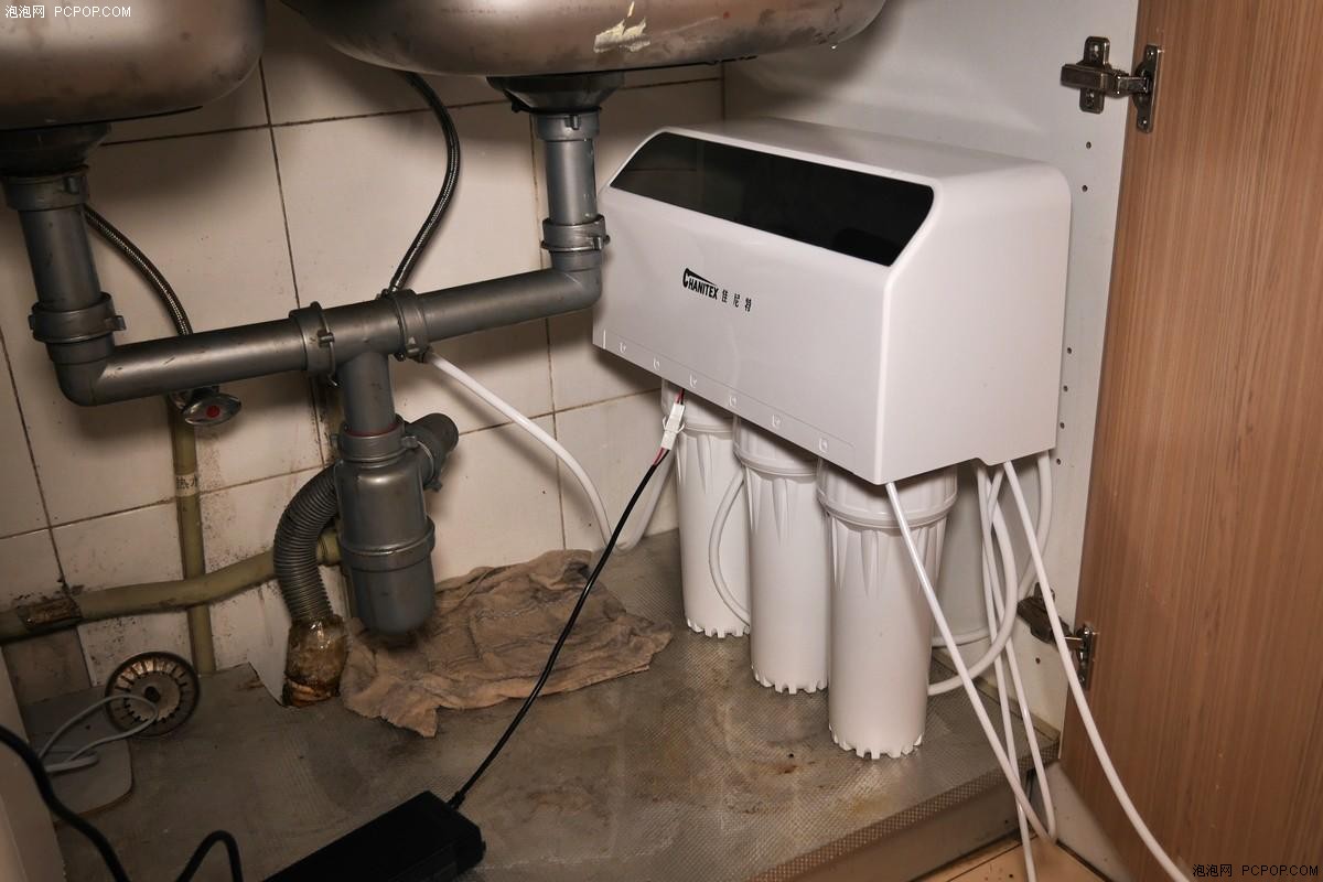 小米净水器厨上式 安装_小米厨下式净水器安装教程_小米净水器厨上式安装