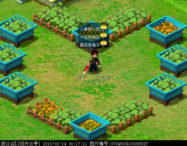 庭院装饰设计图_庭院装饰效果图_梦幻西游庭院装饰哪买