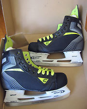 Pro Return Graf Supra G35 Hockey Player Ska Pro Return Graf Supra G35 Hockey Player Ska
