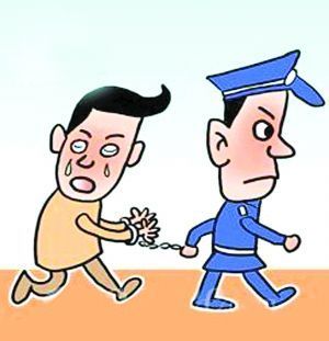 潜逃20年犯,抓拿归案,附带民事诉讼可以赔偿多少 法律快车