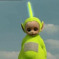 高清天线宝宝小头像