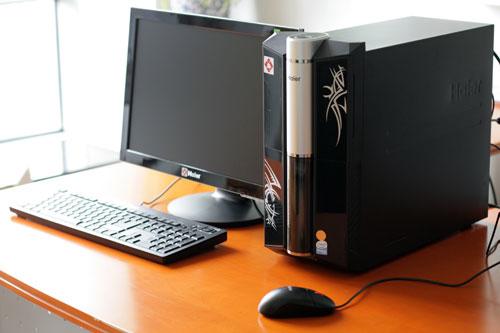 海尔电脑轰天雷i5_海尔轰天雷x3电脑换不了键盘吗?_海尔 电脑轰天雷 换coms