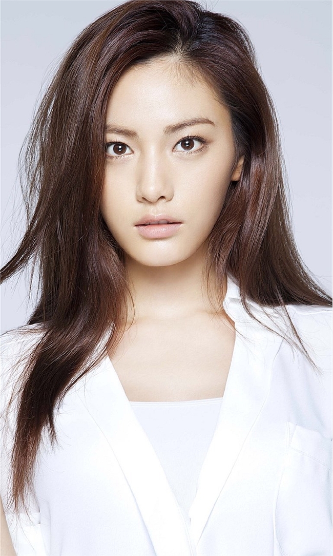 最美女影星 最美中国女明星前50名