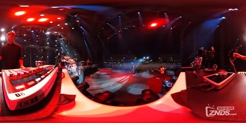 【360度VR全景视频】Maroon 5《This Love》 【360度VR全景视频】Maroon 5《This Love》
