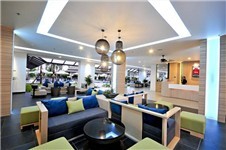 Ibis Phuket Kata (普吉岛卡塔海滩宜必思酒店)怎 Ibis Phuket Kata (普吉岛卡塔海滩宜必思酒店)怎