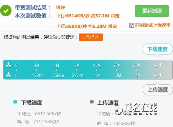 100m带宽下行速度_100m宽带下载上传速度是多少_100m宽带下行下载速度是多少