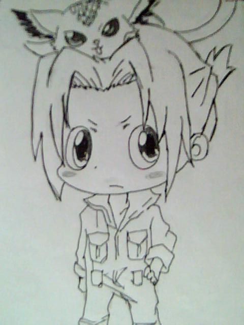 动漫人物脑门简笔画未收录 画人简笔画 元珍动漫资讯  2019年6月16