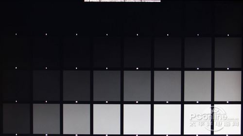显示器灰阶测试软件_显示器灰阶测试软件_10bit 1024灰阶 测试