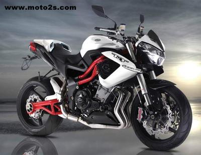 Benelli Tornado 1130 Benelli Tornado 1130