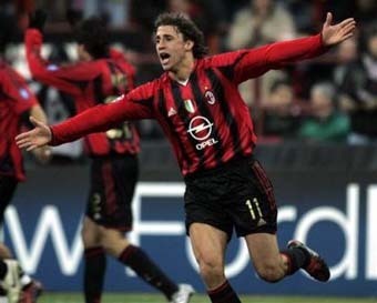 AC Milan, Chelsea and Lyon advance AC Milan, Chelsea and Lyon advance