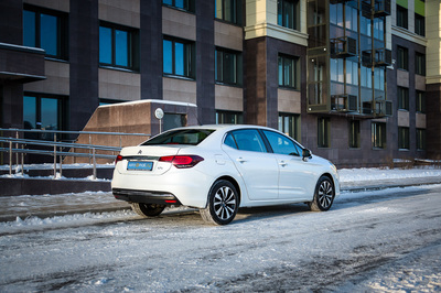 отив Citroen C4 тестдрайв, о отив Citroen C4 тестдрайв, о