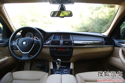 宝马进口宝马x62013款宝马x6试驾 宝马进口宝马x62013款宝马x6试驾